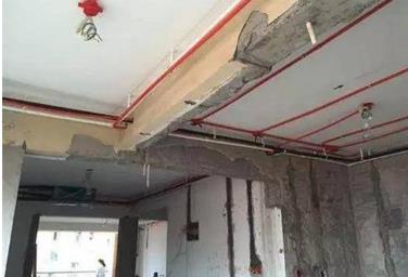 九寨沟漏水维修 墙面漏水怎么办呢?墙面漏水的原因?